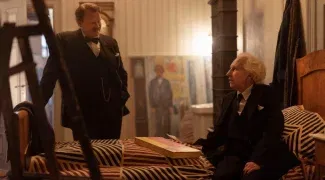 Affiche du film : Munch