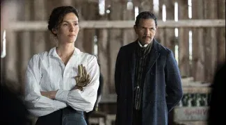 Affiche du film : Une affaire d'honneur