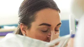 Affiche du film : Revivre