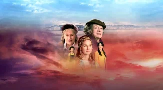 Affiche du film : Le Club des miracles