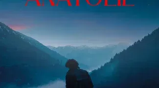 Affiche du film : Nuit Noire en Anatolie