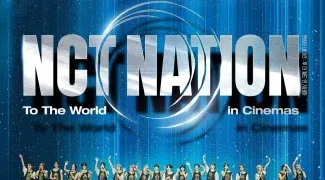 Affiche du film : NCT NATION : To The World In Cinemas