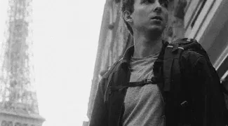 Affiche du film : Paris Lost and Found