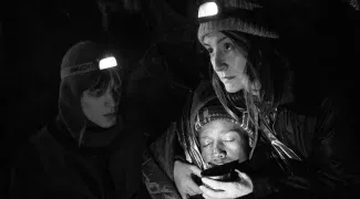 Affiche du film : Green Border