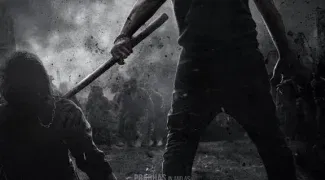 Affiche du film : Salaar : Part 1 - Ceasefire