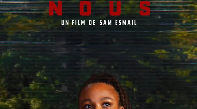 Affiche du film : Le Monde après nous