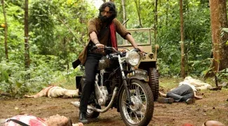 Affiche du film : Captain Miller