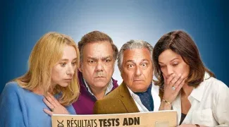 Affiche du film : Cocorico