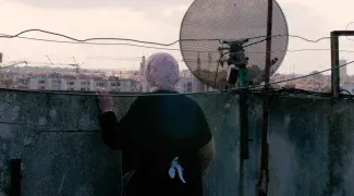 Affiche du film : La Mère de tous les mensonges