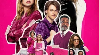 Affiche du film : Mean Girls, lolita malgré moi