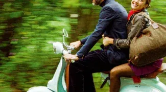 Affiche du film : Le Voyage en pyjama