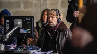 Affiche du film : Making Of