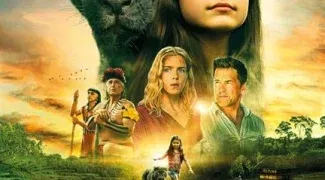 Affiche du film : Le Dernier Jaguar