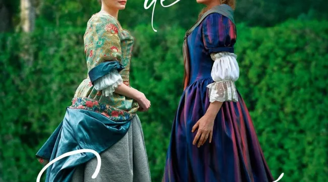 Affiche du film : Madame de Sévigné