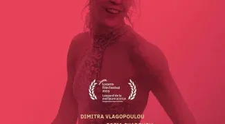 Affiche du film : Animal