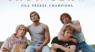 Affiche du film : Iron Claw