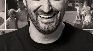 Affiche du film : Cyril Lignac, qu'est ce qu'on va faire de toi ?