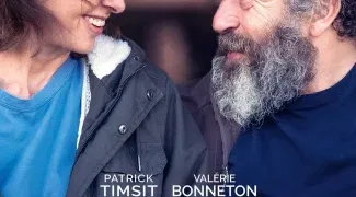 Affiche du film : Tombé du camion