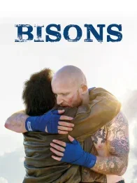 Bisons Bande-annonce officielle [VF]