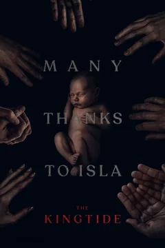 Affiche du film = The King Tide