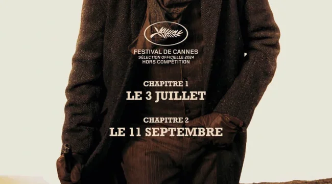 Affiche du film : Horizon : une saga américaine Chapitre 1