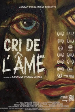 Affiche du film Cri de l'âme