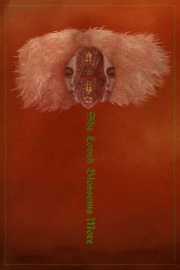 Affiche du film She Loved Blossoms More