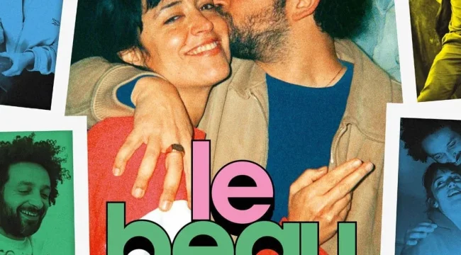 Affiche du film : Le beau rôle