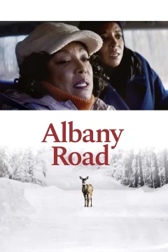 Affiche du film = Albany Road