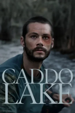 Affiche du film Caddo Lake
