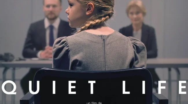Affiche du film : Quiet Life
