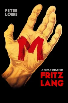 Affiche du film : M le Maudit