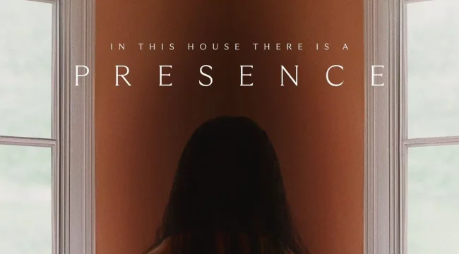 Affiche du film : Presence