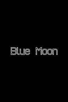 Affiche du film = Blue Moon