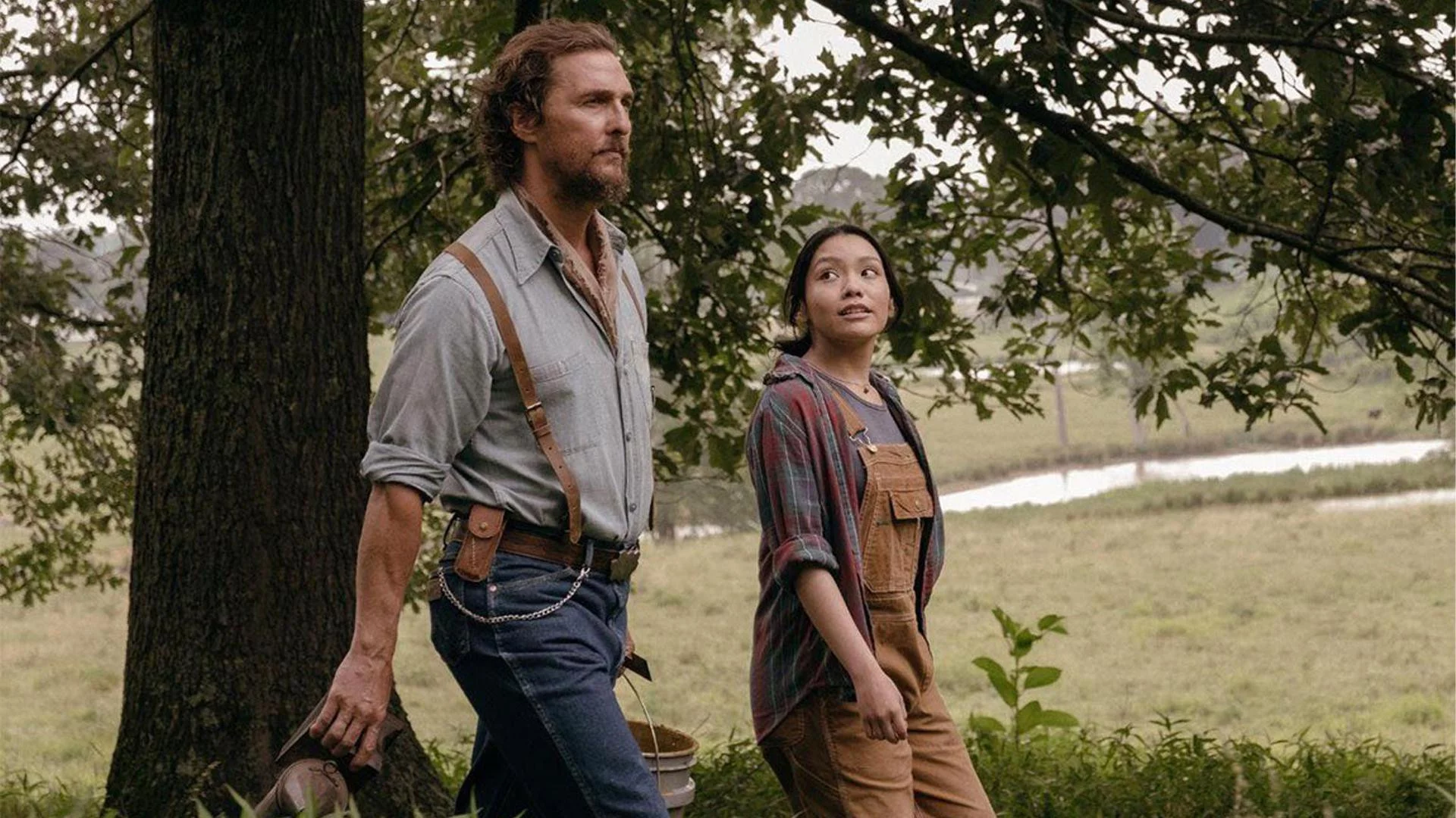 Photo 1 du film : Oklahoma Honey