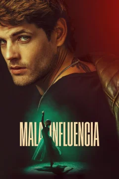 Affiche du film Má Influence