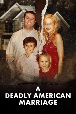 Affiche du film Du mariage au crime : Drame familial en Amérique