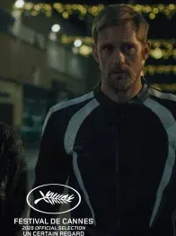 Pillion Bande-annonce officielle  [VO]