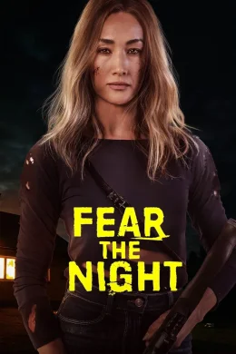 Affiche du film Fear the Night