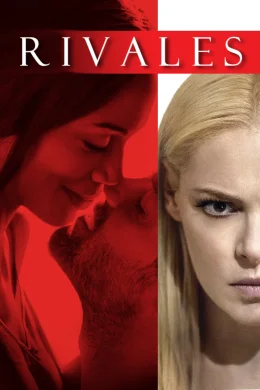 Affiche du film Rivales