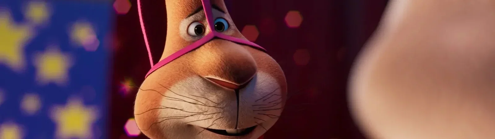 photo du film : Walter Lapin