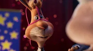 Affiche du film : Walter Lapin