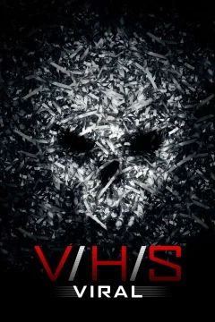 Affiche du film V/H/S Viral