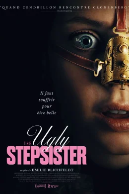 Affiche du film The Ugly Stepsister