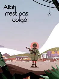 Allah n'est pas obligé Bande-annonce officielle [VF]