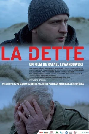 Affiche du film : La Dette