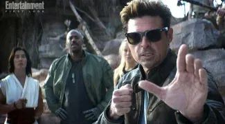 Affiche du film : Mortal Kombat II