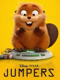 Jumpers Bande-annonce officielle [VF]