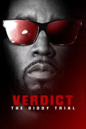Affiche du film : Verdict: The Diddy Trial - ABC News Special
