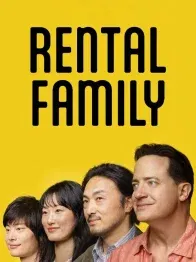 Rental Family - Dans la vie des autres Bande-annonce officielle [VOSTFR]